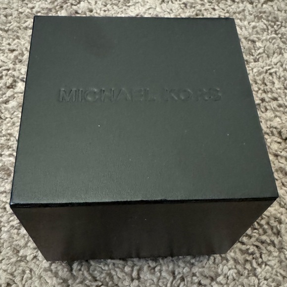 Men’s Michael Kors watch 251504 Brand new in box - Picture 6 of 6